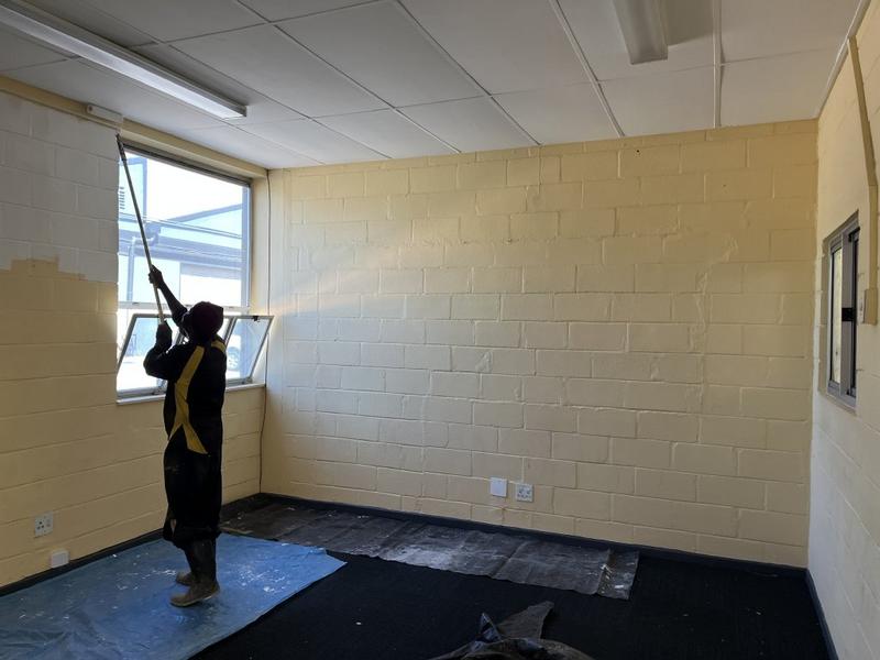 To Let commercial Property for Rent in Maitland Western Cape